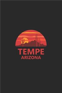 Tempe Arizona