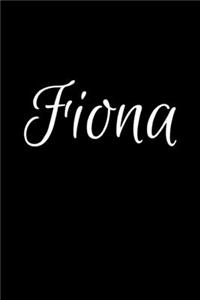Fiona