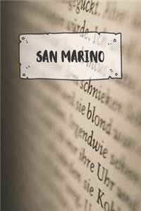 San Marino