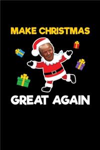 Make Christmas Great Again