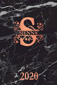 Sienna