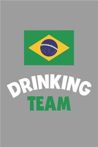 Drinking Team Notebook
