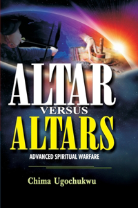 Altar Versus Altars