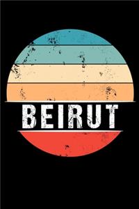 Beirut