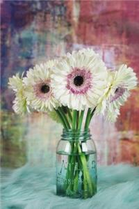 Floral Bouquet Journal