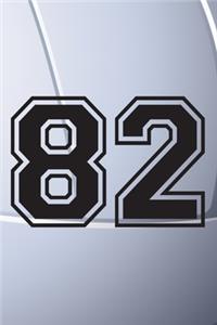 82 Journal