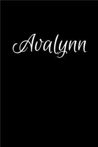 Avalynn