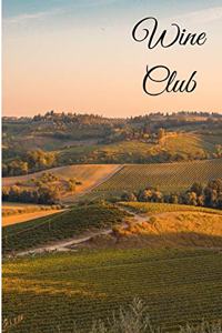 Wine Club