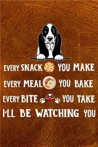 I'll Be Watching You