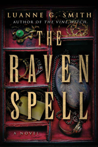 Raven Spell