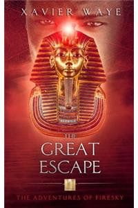 The Great Escape