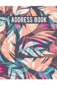 Address Book