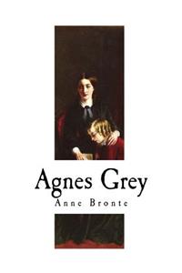 Agnes Grey