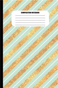 Composition Notebook
