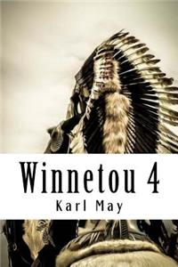 Winnetou 4