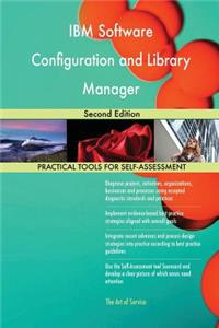 IBM Software Configuration and Library Manager