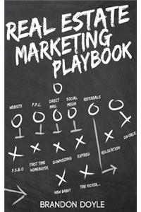 Real Estate Marketing Playbook