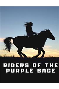 Riders of the Purple Sage