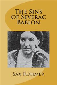 The Sins of Severac Bablon