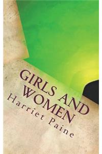 Girls and Women