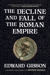 Decline and Fall of the Roman Empire