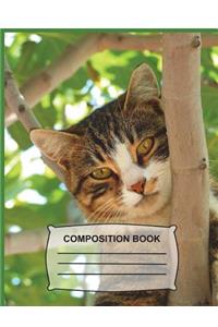 Composition Book