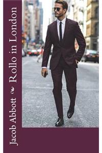 Rollo in London
