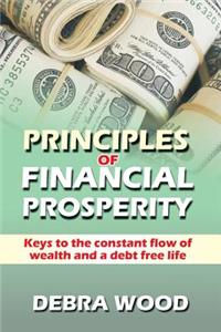 Principles Of Financial Prosperity