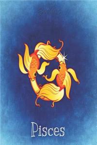 Zodiac Pisces