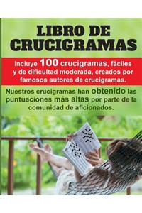 Crucigramas divertidos