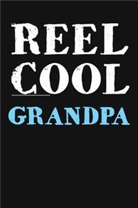 Reel Cool Grandpa