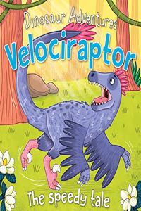 Velociraptor