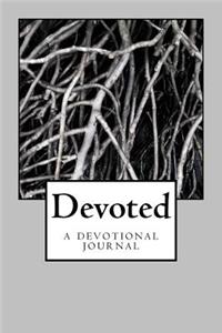 Devoted: A Devotional Journal