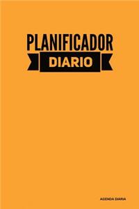 Planificador Diario - Agenda Diaria
