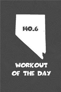 Workout of the Day