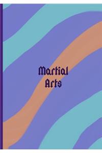 Martial Arts