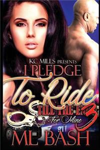 I Pledge to Ride Till the End for Mine 3