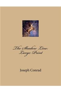 The Shadow Line