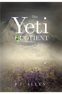 Yeti Quotient