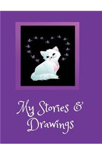 My Stories & Drawings