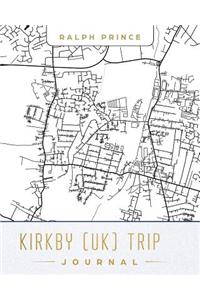 Kirkby-In-Ashfield (Uk) Trip Journal