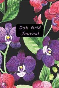Dot Grid Journal