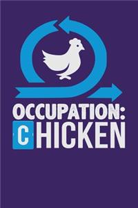 Occupation