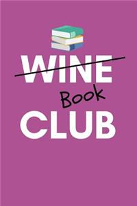Wine Book Club