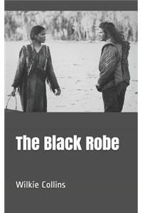 The Black Robe