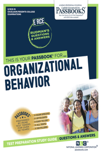 Organizational Behavior (Rce-19), 19