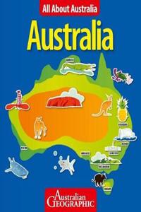 All About Australia: Australia