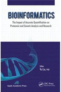 Bioinformatics