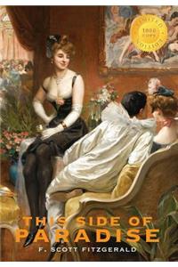 This Side of Paradise (1000 Copy Limited Edition)