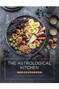 Astrological Kitchen